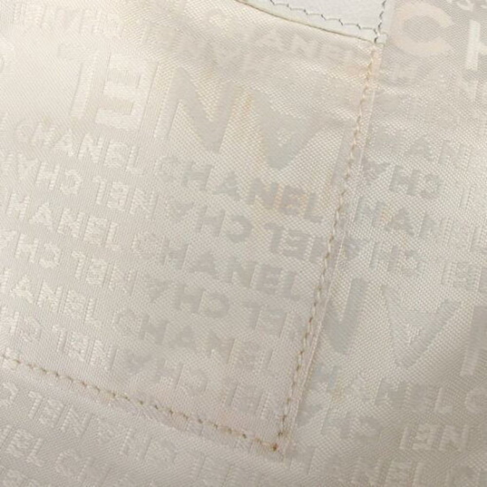 Chanel One Shoulder - Picture 8 of 9